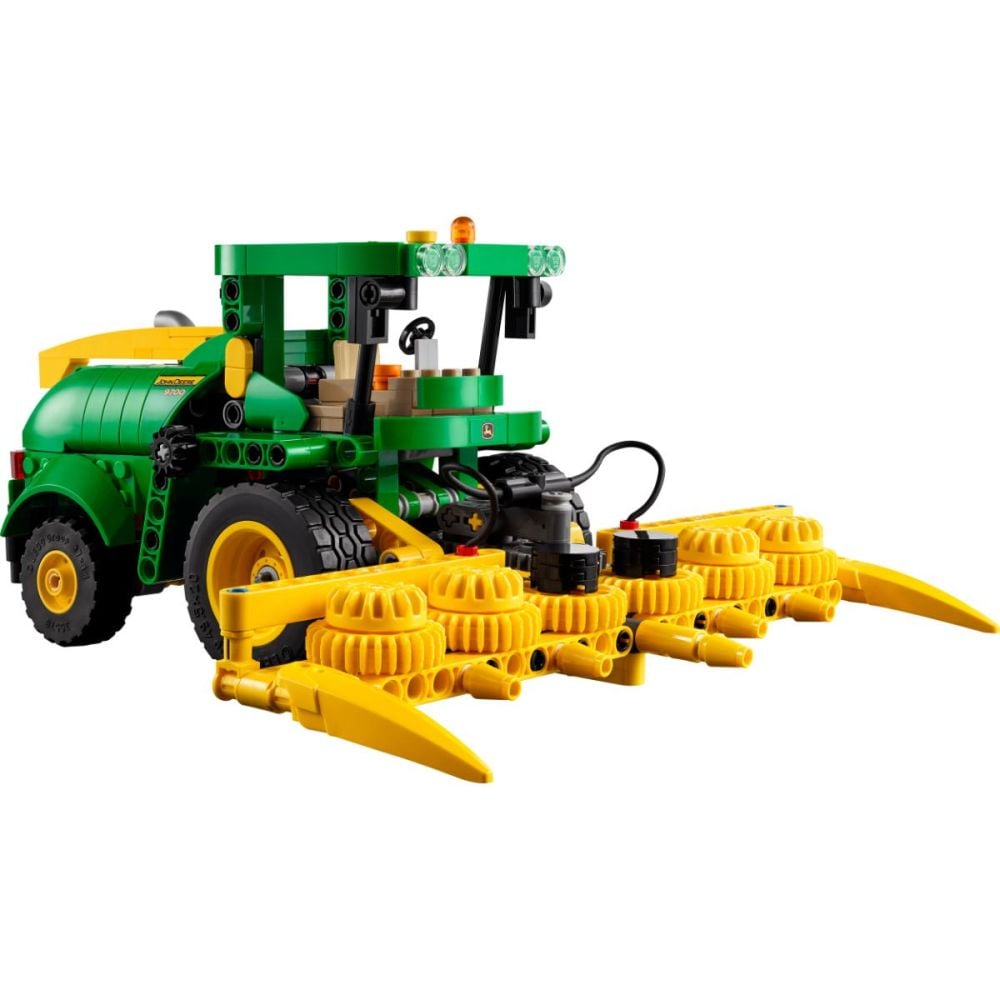 LEGO® Technic - John Deere 9700 Forage Harvester (42168)