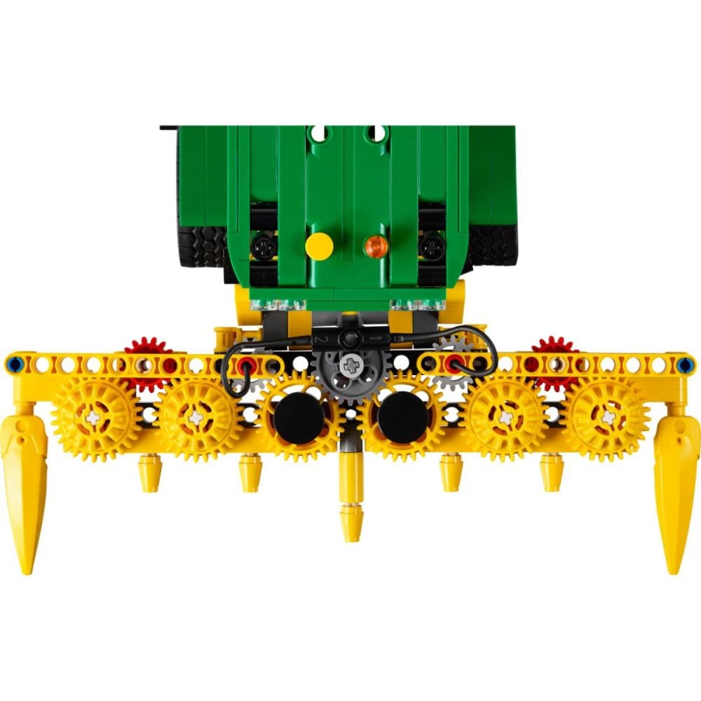 LEGO® Technic - John Deere 9700 Forage Harvester (42168)
