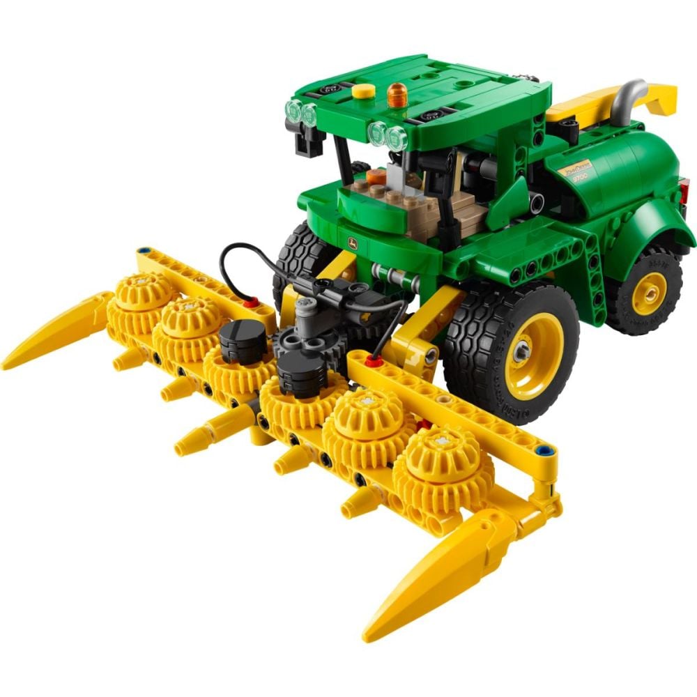 LEGO® Technic - John Deere 9700 Forage Harvester (42168)