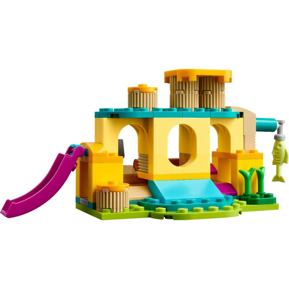 Lego® Friends - Приключение на котешката площадка (42612)