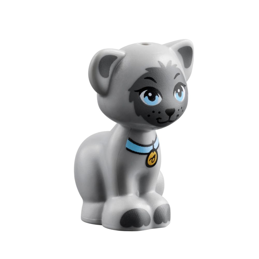 Lego® Friends - Приключение на котешката площадка (42612)