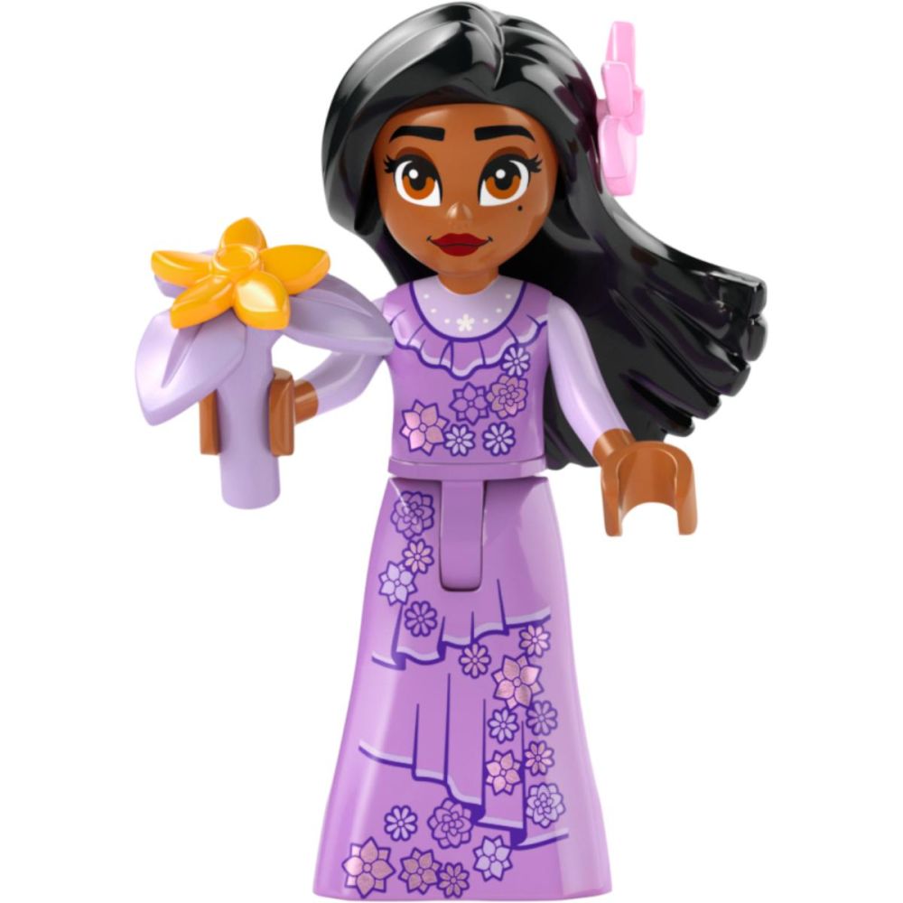 LEGO® Disney - Магическата къща на семейство Мадригал (43245)
