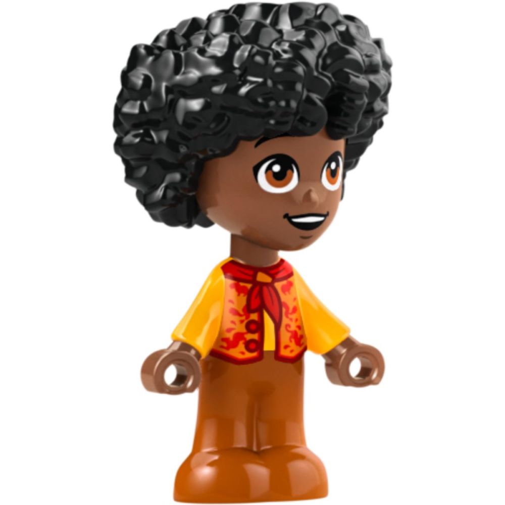 LEGO® Disney - Магическата къща на семейство Мадригал (43245)