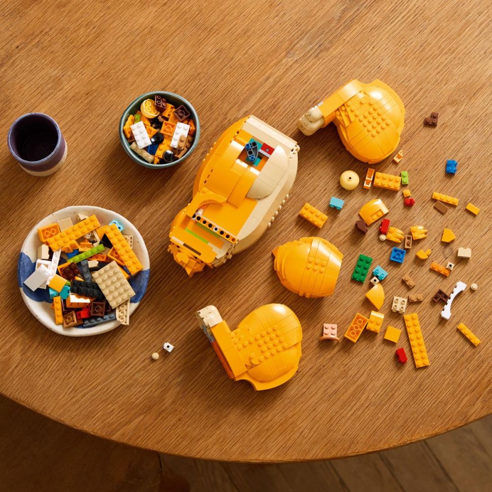 LEGO® Disney - Младият Симба (43247)