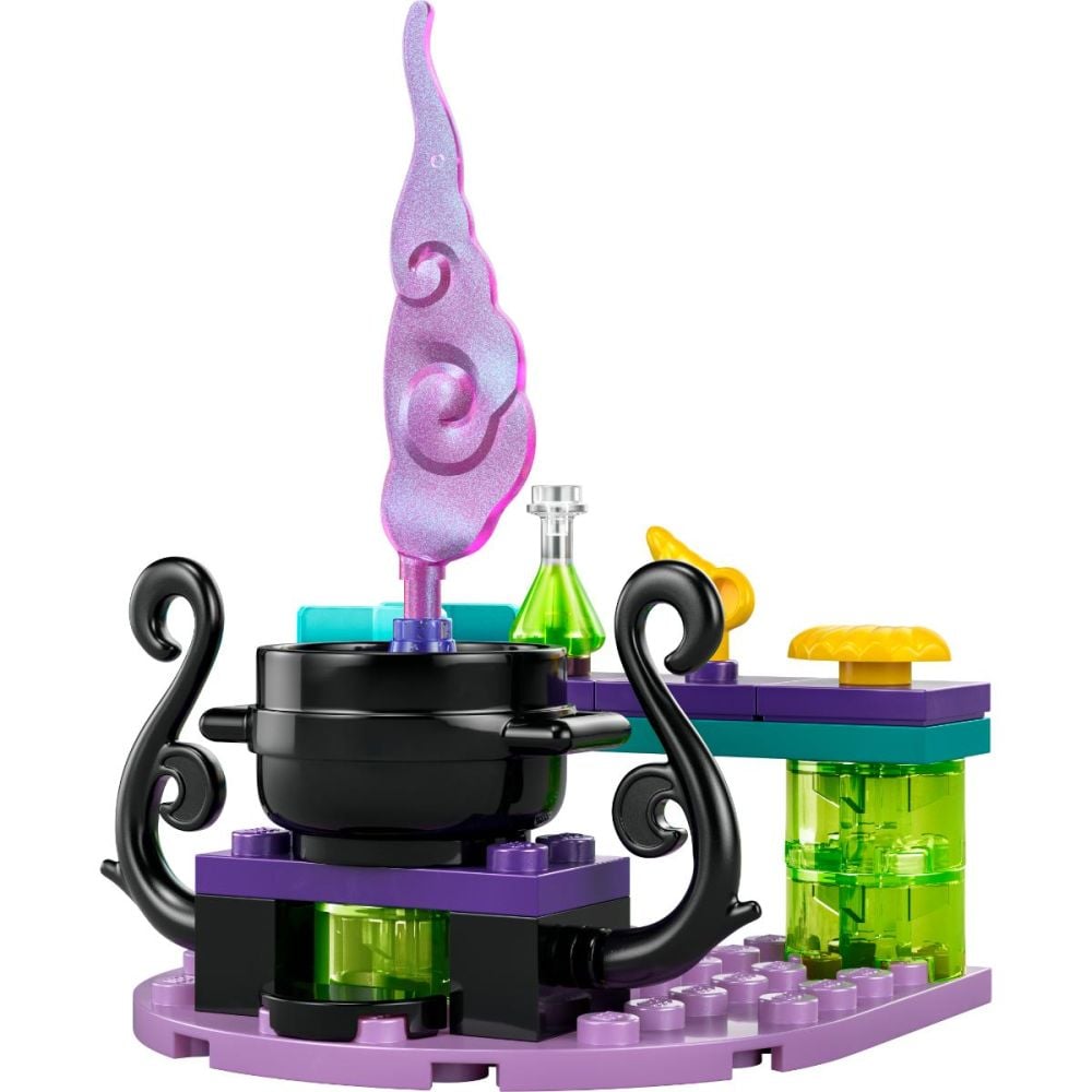 LEGO® Disney Princess - Кристалната пещера на Ариел (43254)