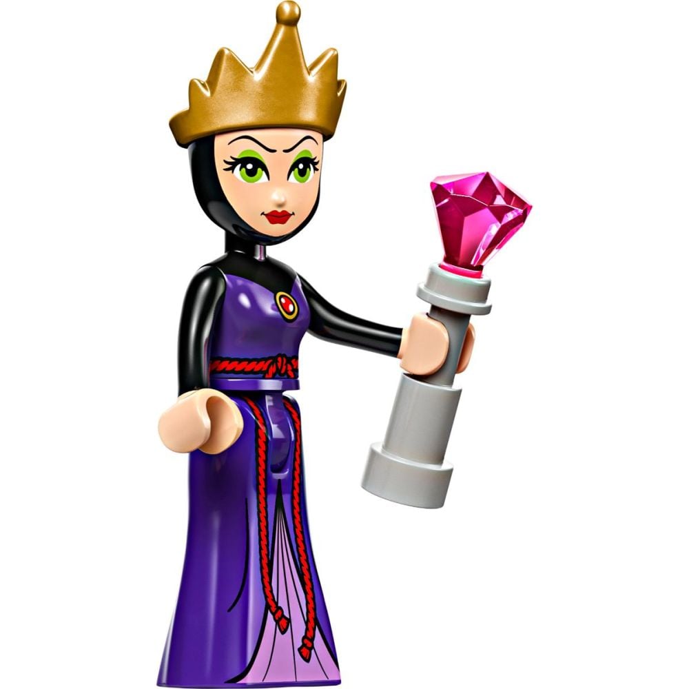 LEGO® Disney Princess - Кутия с бижута на Снежанка (43276)