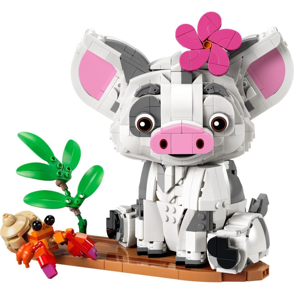 LEGO® Disney Princess - Пуа (43292)