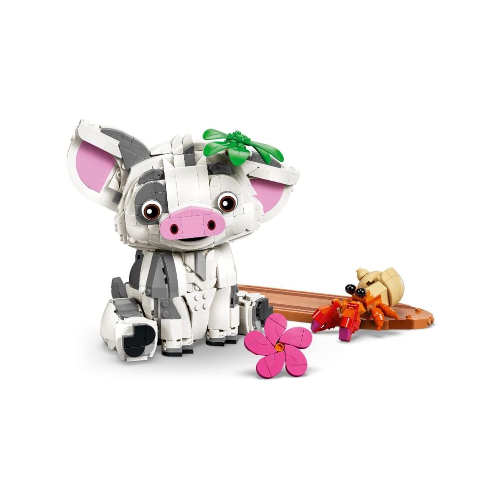 LEGO® Disney Princess - Пуа (43292)