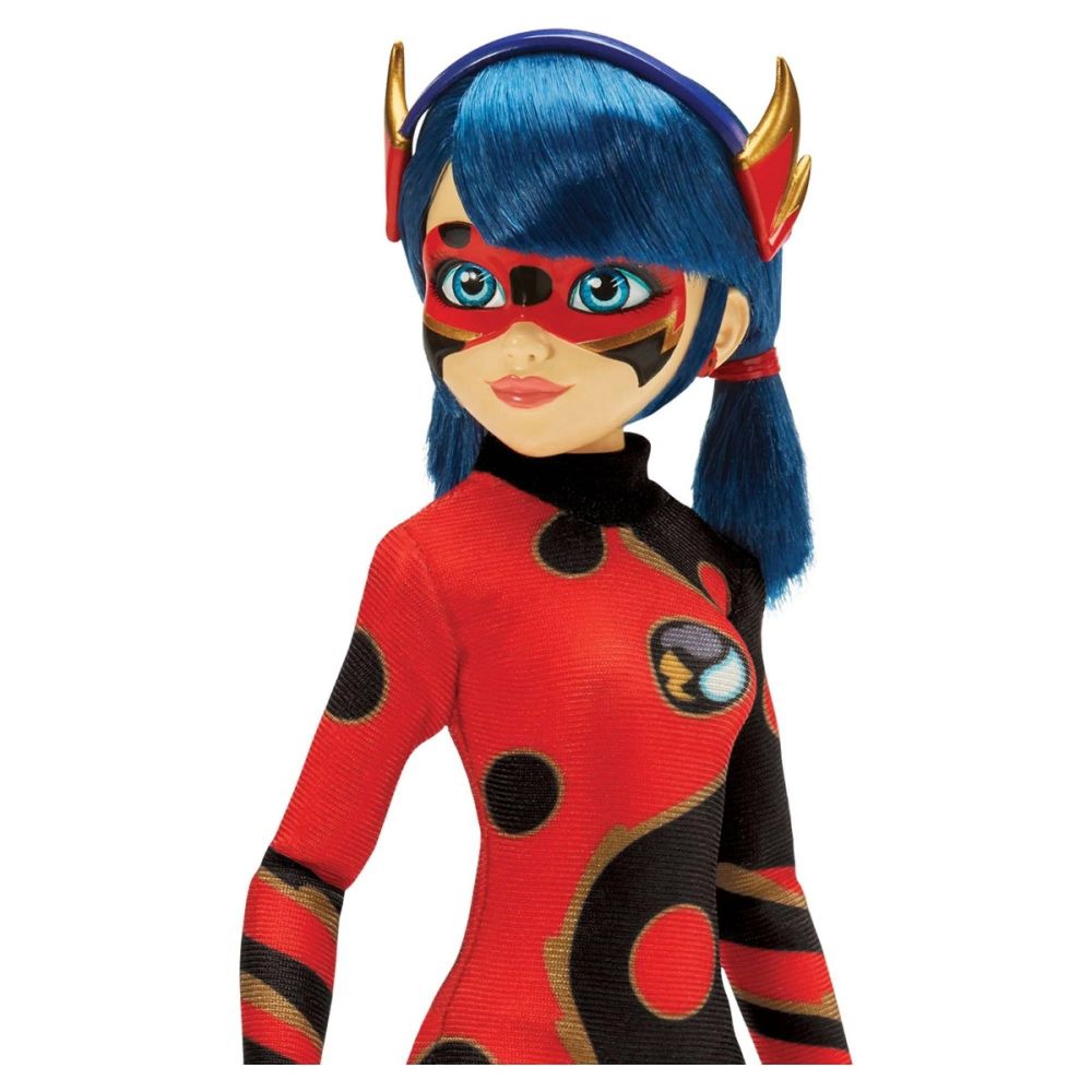 Кукла Miraculous Ladybug, Dragon Bug, 30 см