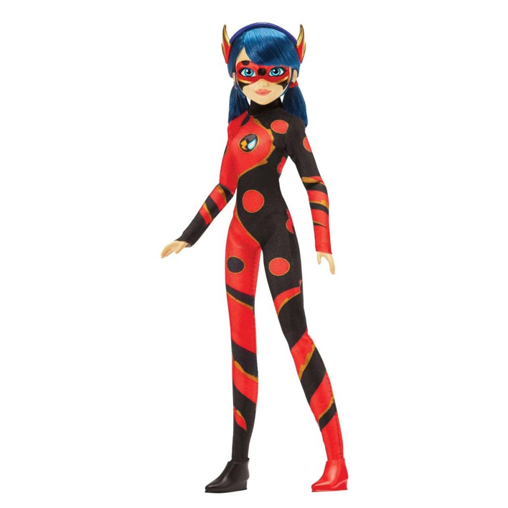 Кукла Miraculous Ladybug, Dragon Bug, 30 см