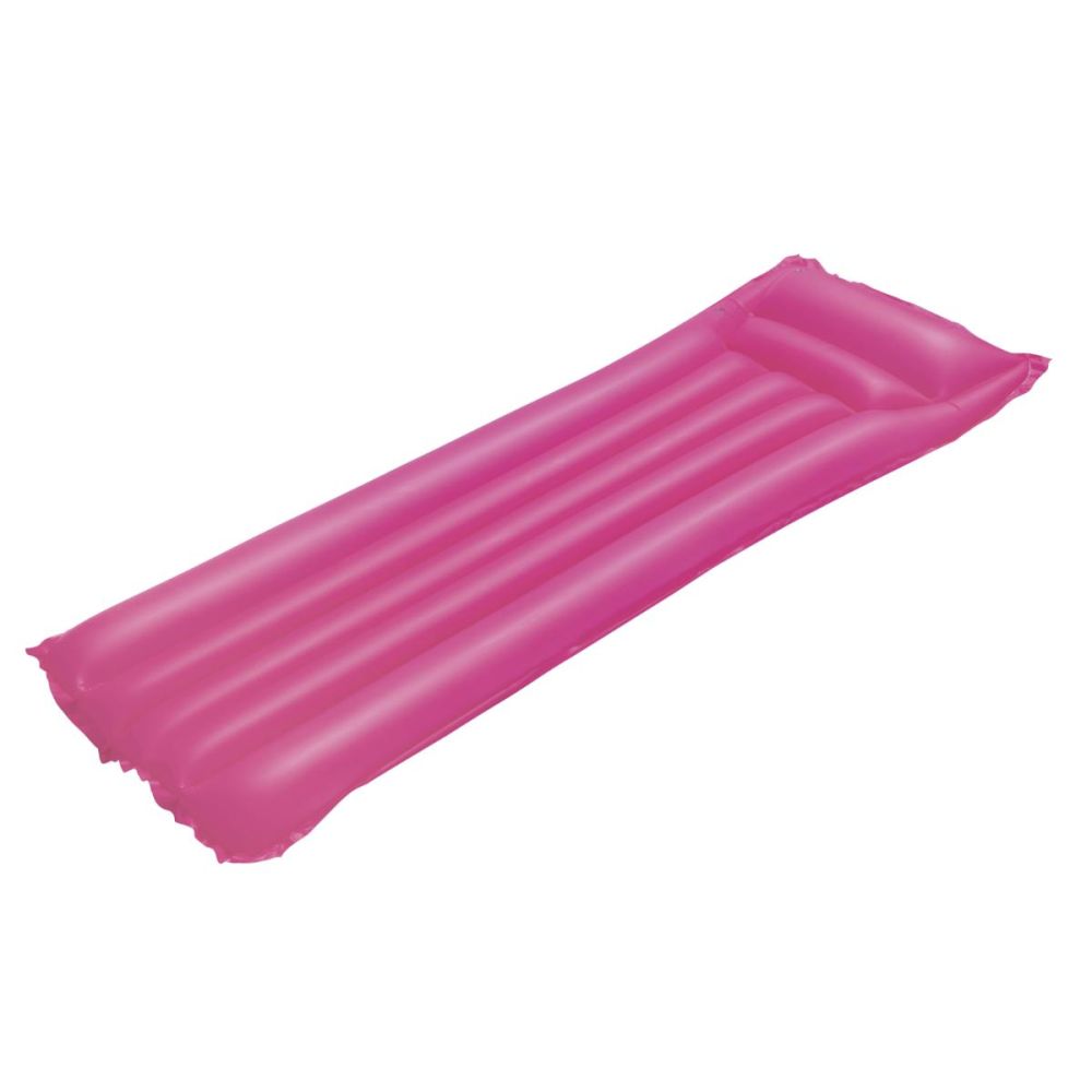 Надуваем дюшек, Bestway, Многоцветен, 183 х 69 см
