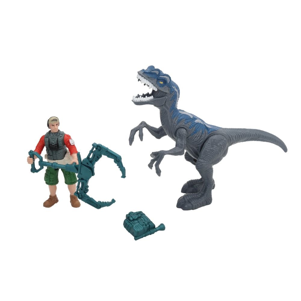 Комплект за игра Dino Valley, Динозавър