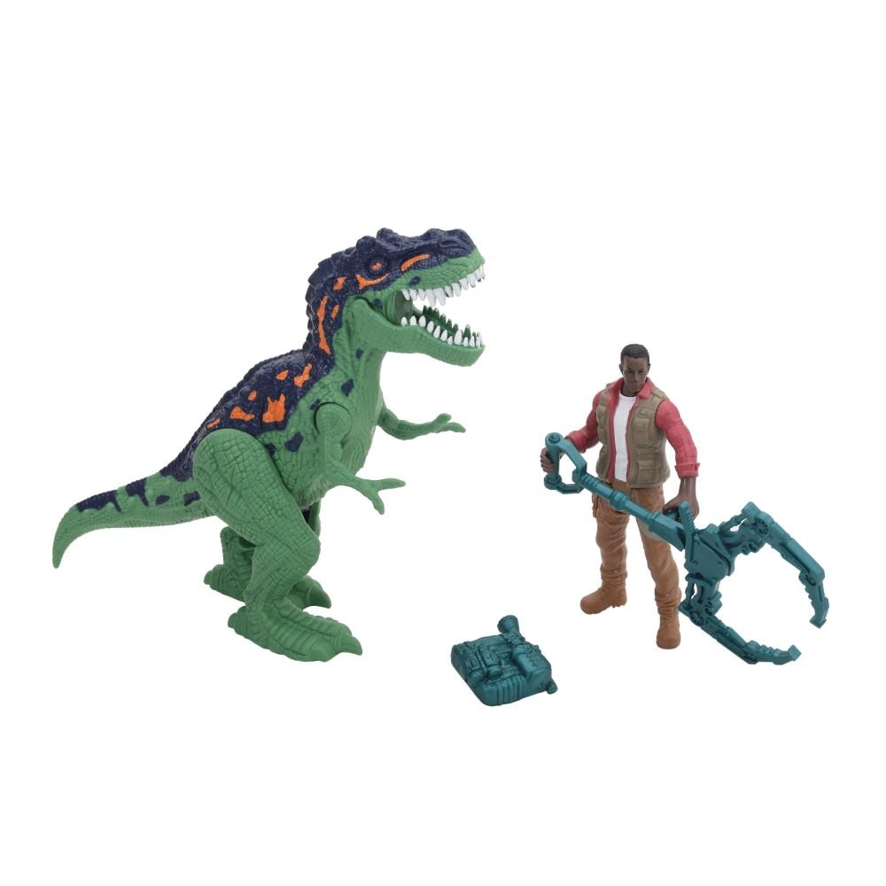 Комплект за игра Dino Valley, Динозавър