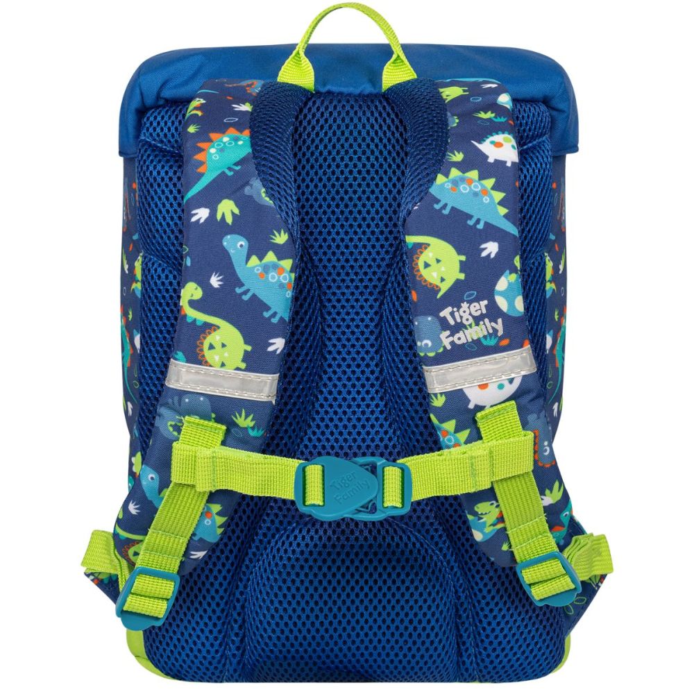 Мини раница Smart Kids, Tiger Family, модел Dino Kingdom