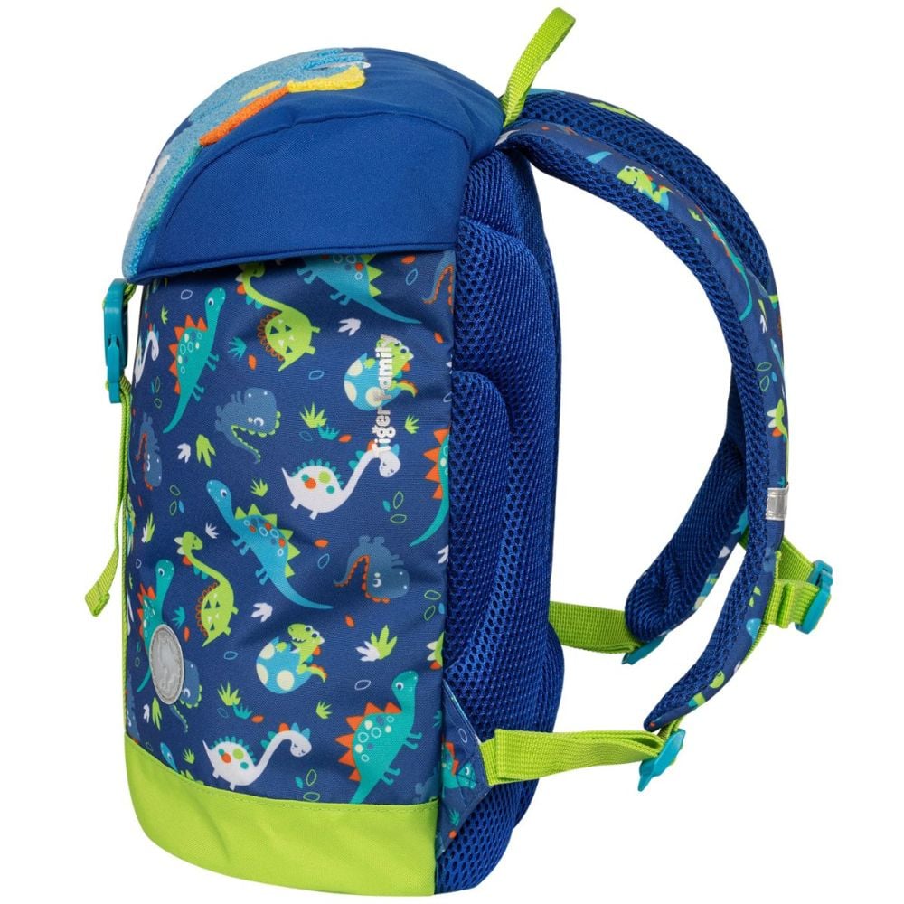 Мини раница Smart Kids, Tiger Family, модел Dino Kingdom