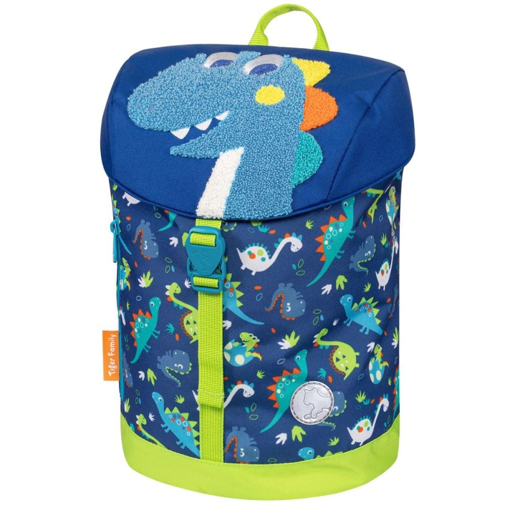 Мини раница Smart Kids, Tiger Family, модел Dino Kingdom