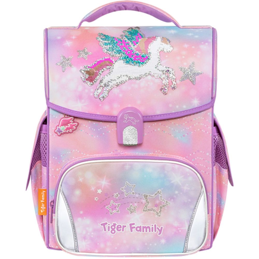Раница, необорудвана Jolly, Tiger Family, Dream On