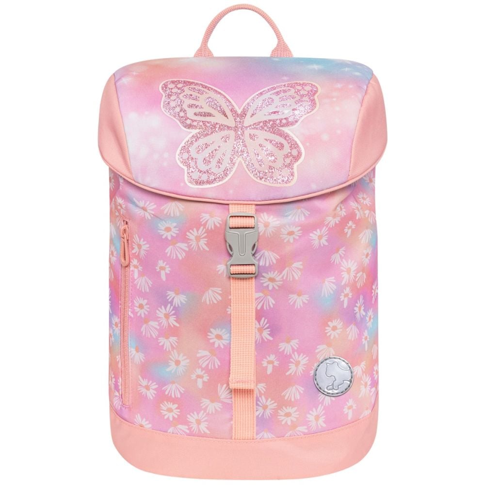 Мини Раница Buckle, Tiger Family, модел Glitterlocks