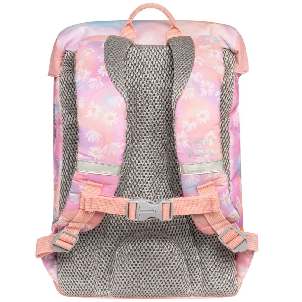 Мини Раница Buckle, Tiger Family, модел Glitterlocks