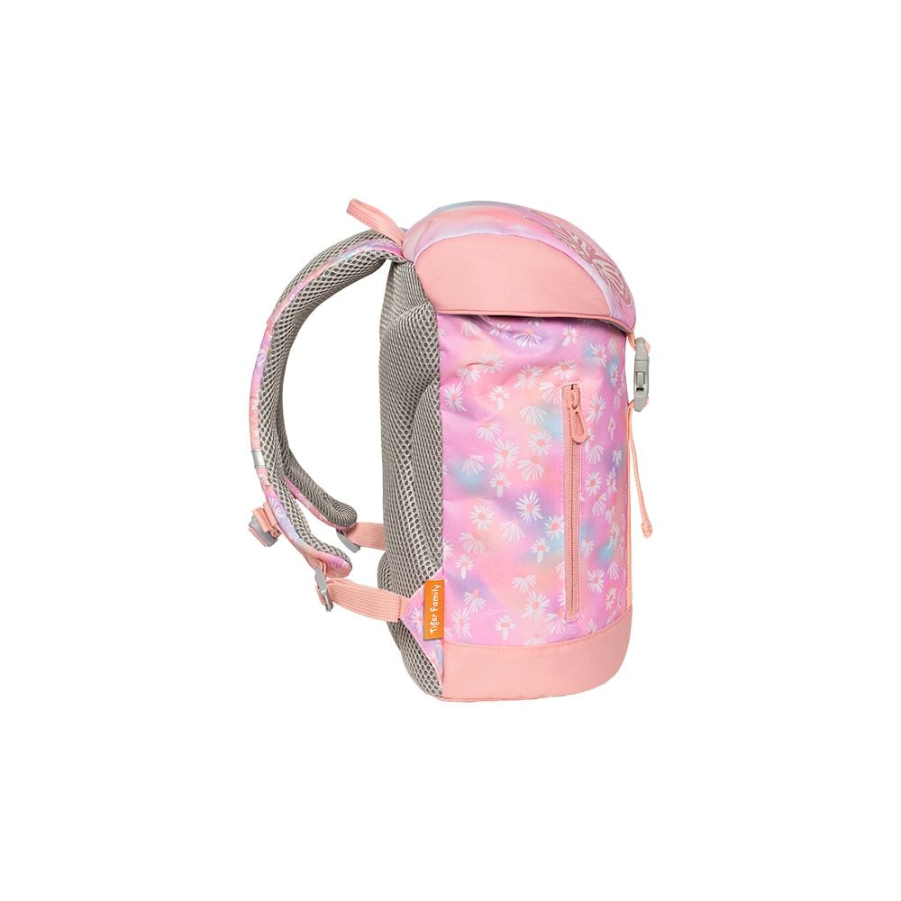 Мини Раница Buckle, Tiger Family, модел Glitterlocks