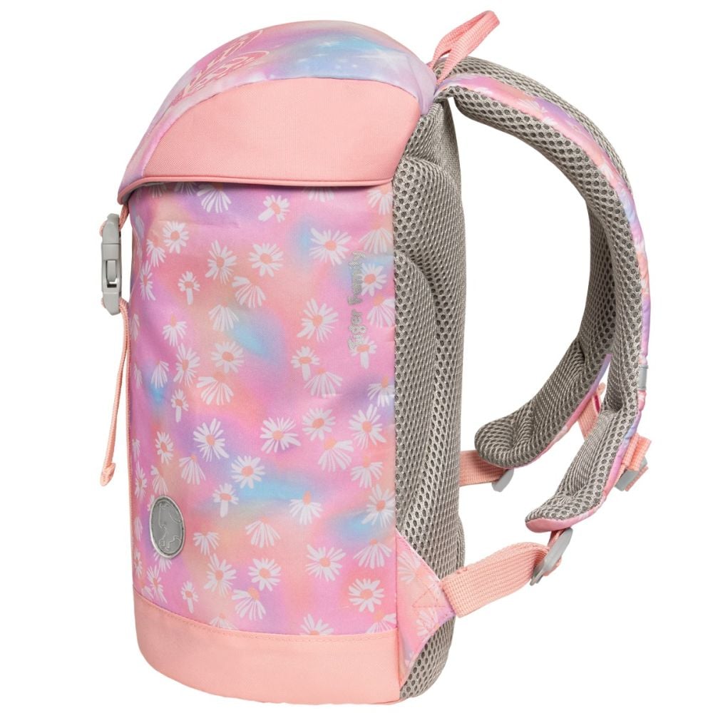 Мини Раница Buckle, Tiger Family, модел Glitterlocks