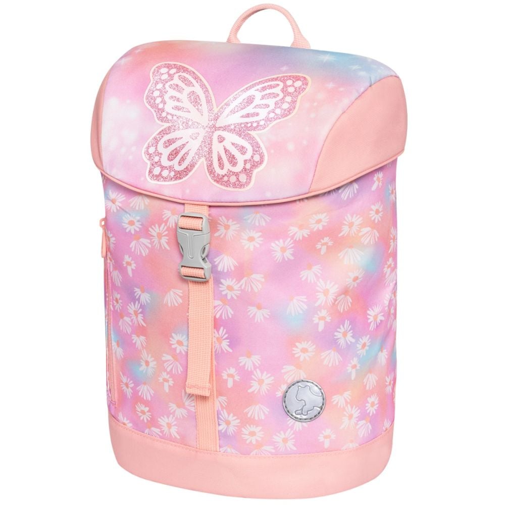 Мини Раница Buckle, Tiger Family, модел Glitterlocks