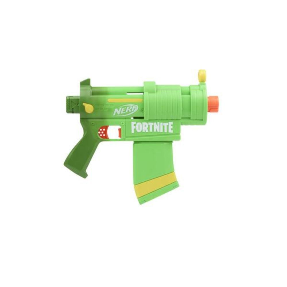 Бластер Nerf Fortnite, Smg Zesty