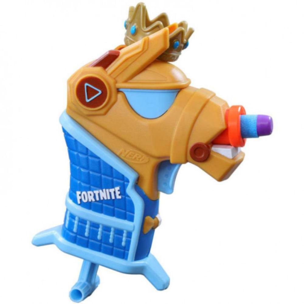 Бластер Nerf Fortnite Microshots Ts, Y0nd3r F0405EU40