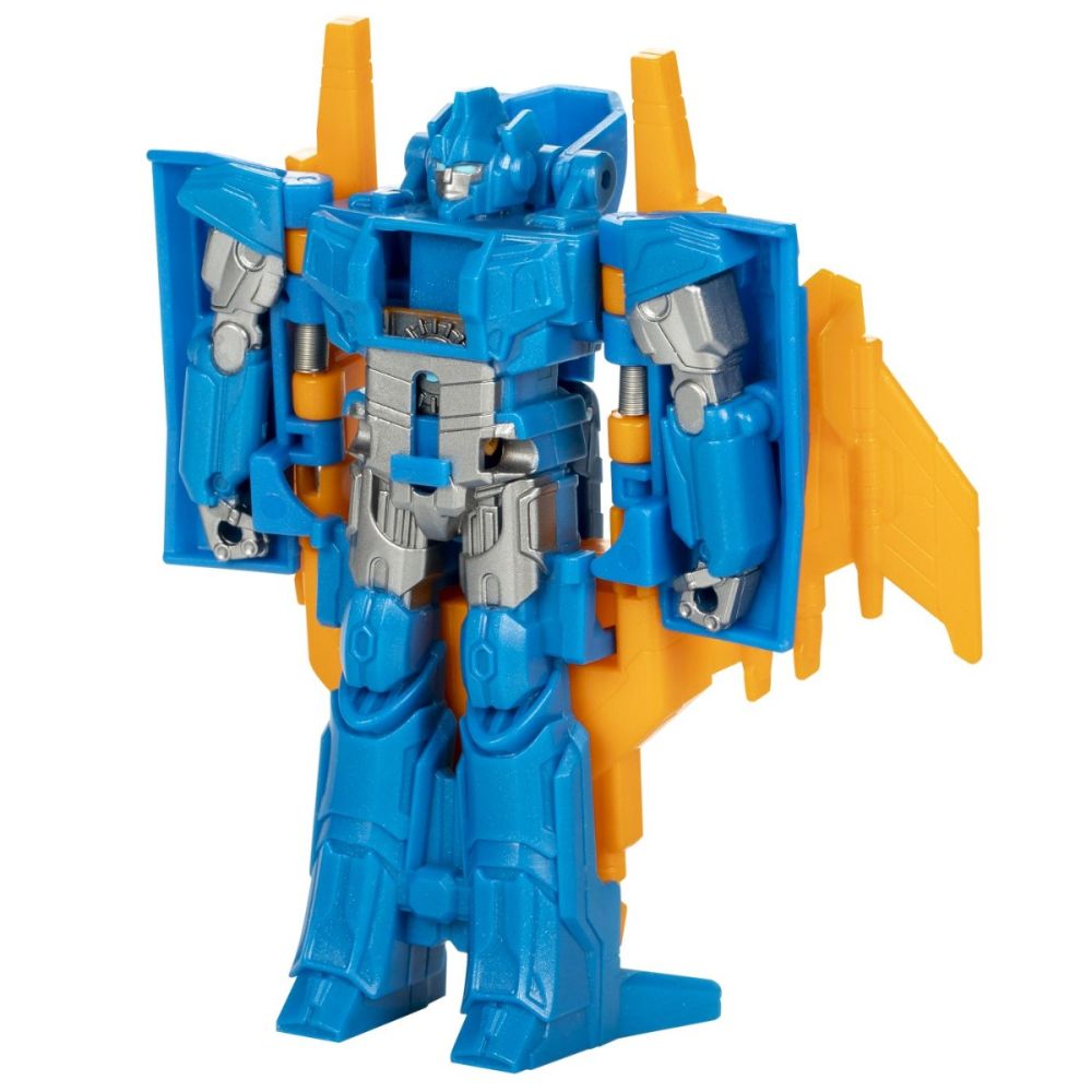 Трансформираща се фигура робот, Transformers One Step, Sentinel Prime