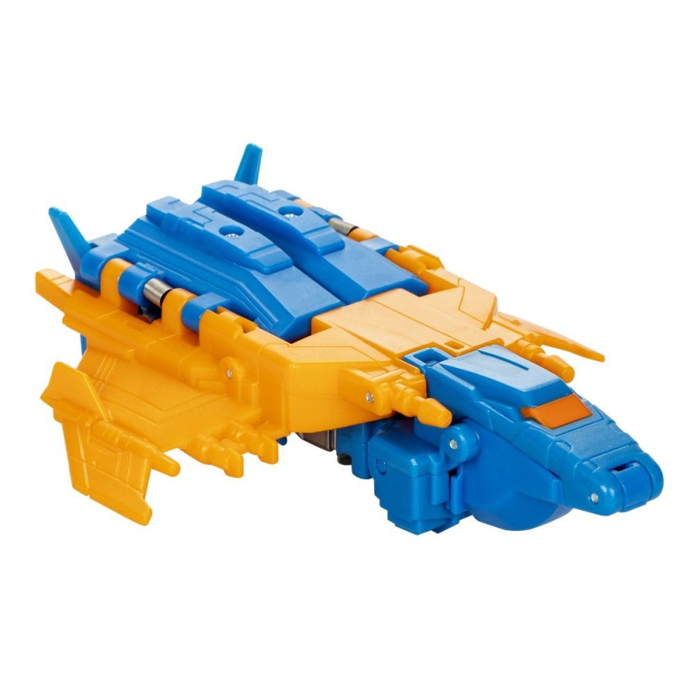 Трансформираща се фигура робот, Transformers One Step, Sentinel Prime