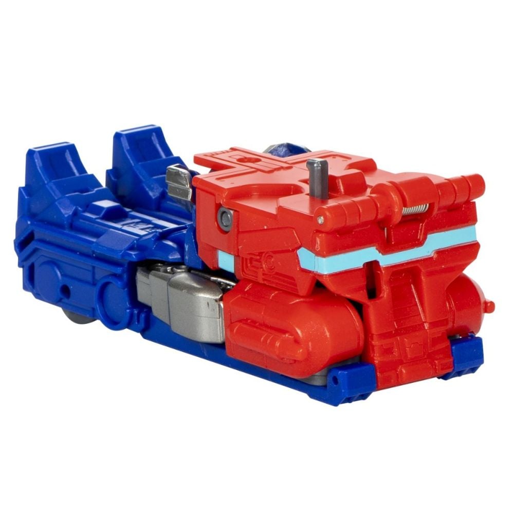 Трансформираща се фигура робот, Transformers One Step, Optimus Prime