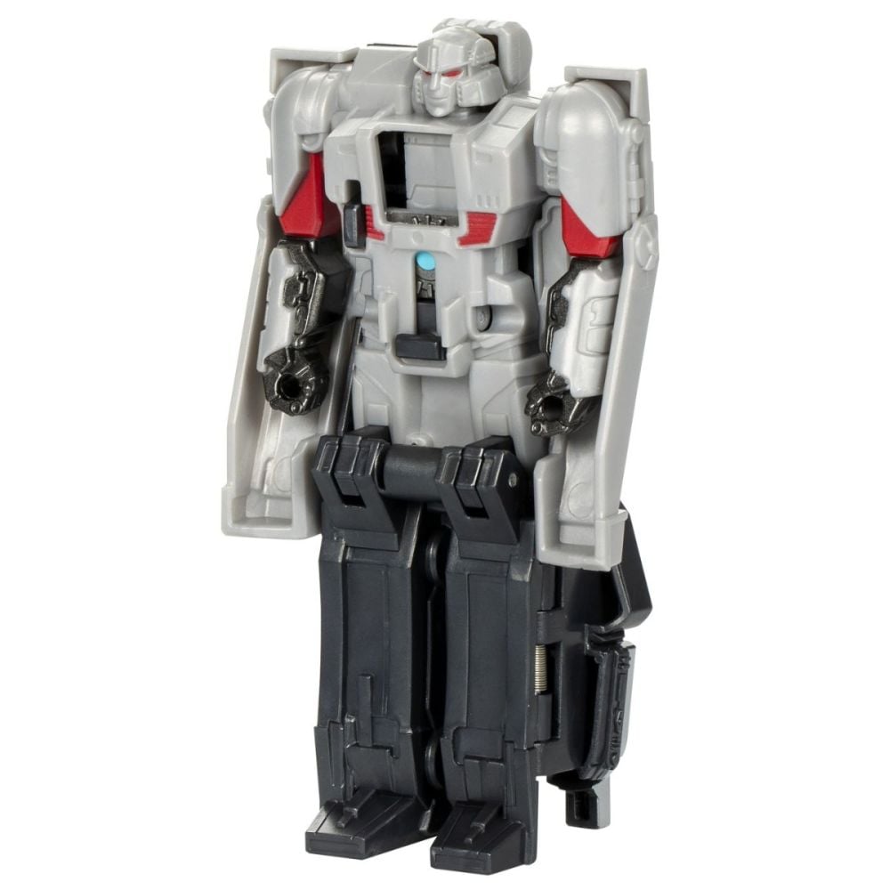 Трансформираща се фигура робот, Transformers One Step, Megatron