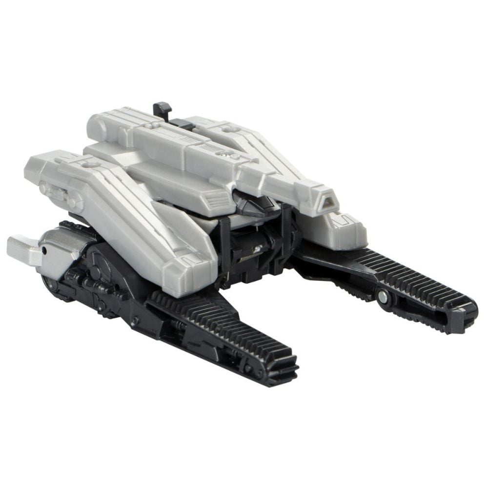 Трансформираща се фигура робот, Transformers One Step, Megatron