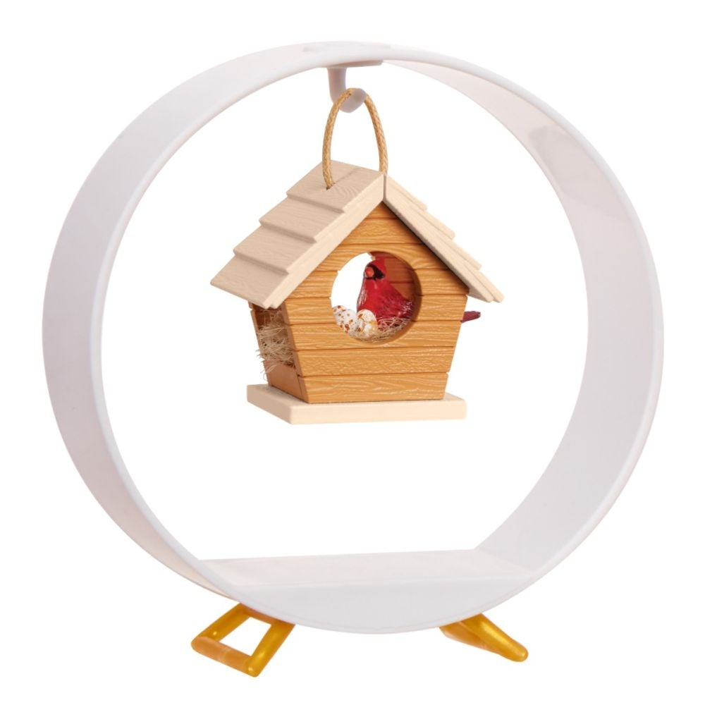 Комплект за игра, Miniverse Make It Mini Lifestyle Home, Series 1B, 505372X2EUC