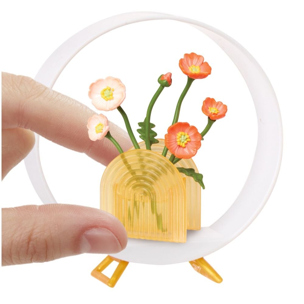 Комплект за игра, Miniverse Make It Mini Lifestyle Home, Series 1B, 505372X2EUC