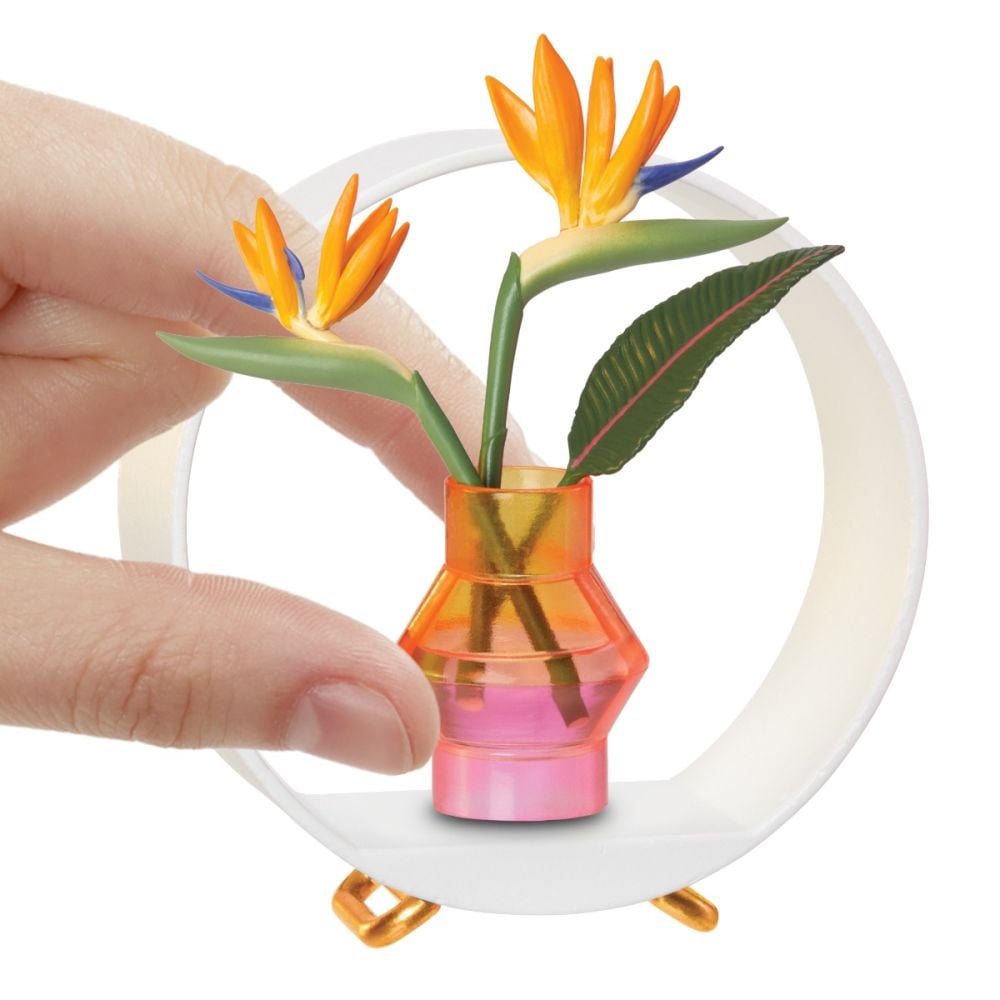 Комплект за игра, Miniverse Make It Mini Lifestyle Home, Series 1B, 505372X2EUC