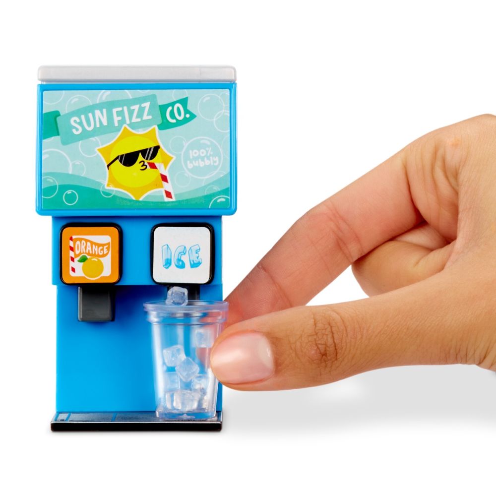 Комплект за игра, Miniverse Make It Mini Appliances, 505600EUC