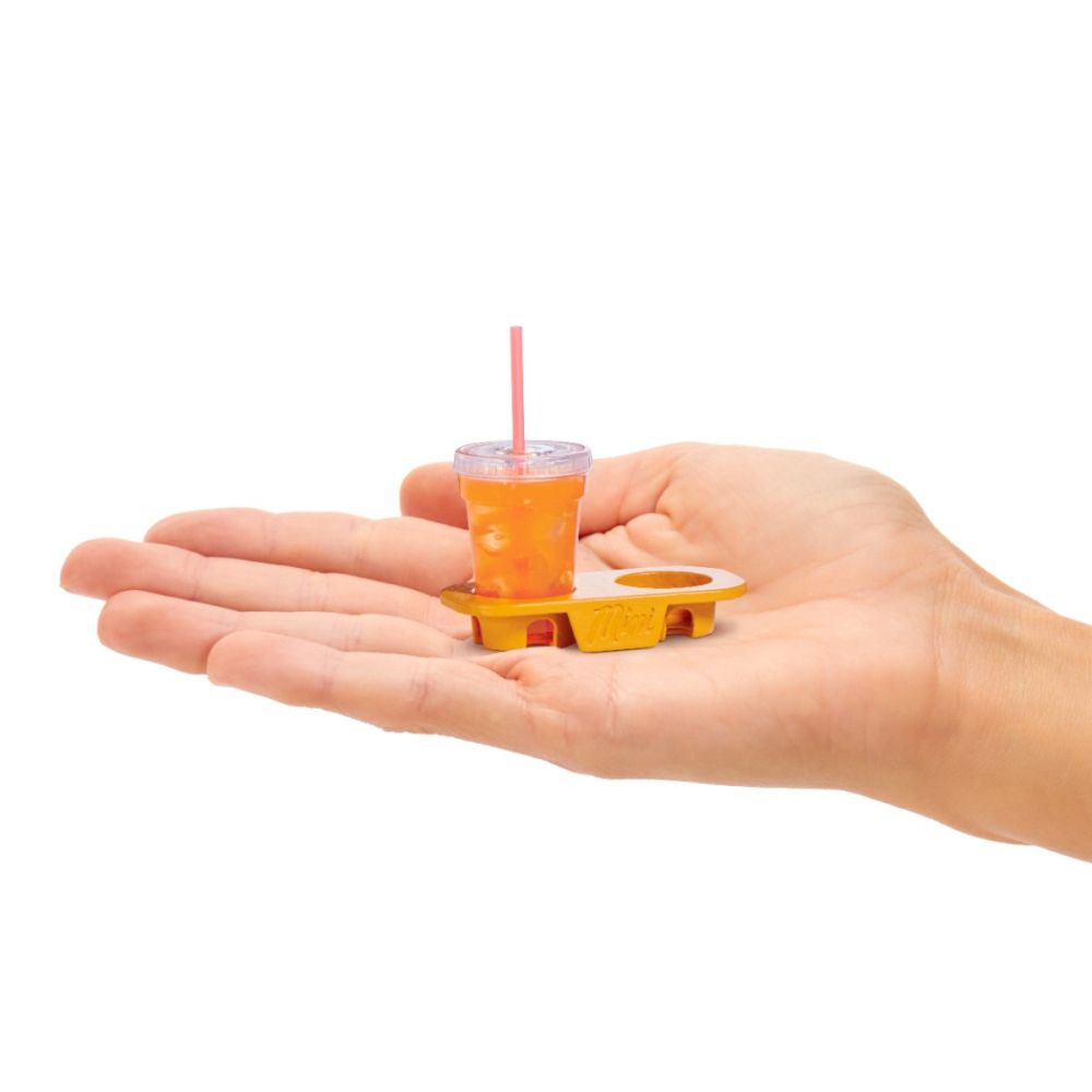 Комплект за игра, Miniverse Make It Mini Appliances, 505600EUC