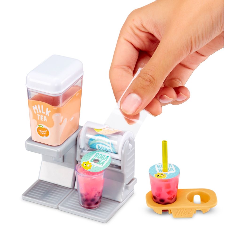 Комплект за игра, Miniverse Make It Mini Appliances, 505600EUC