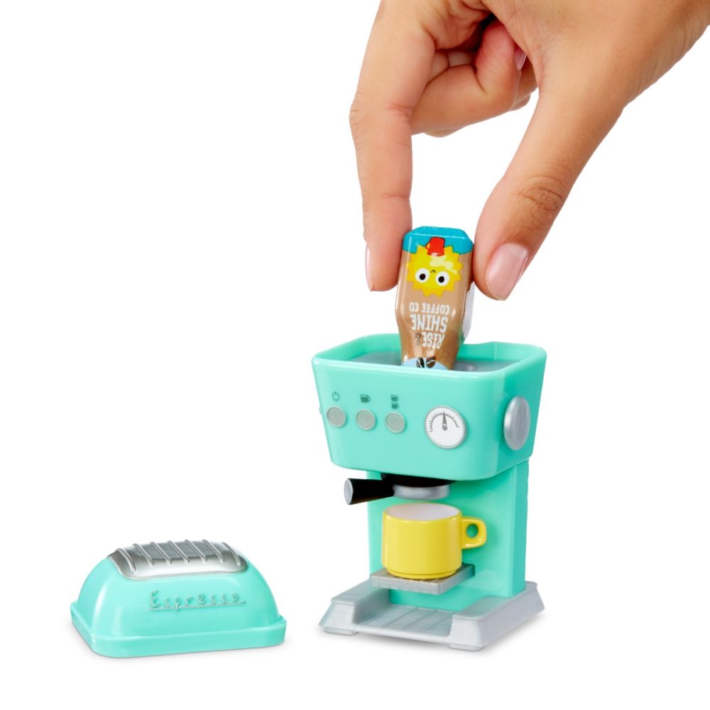 Комплект за игра, Miniverse Make It Mini Appliances, 505600EUC