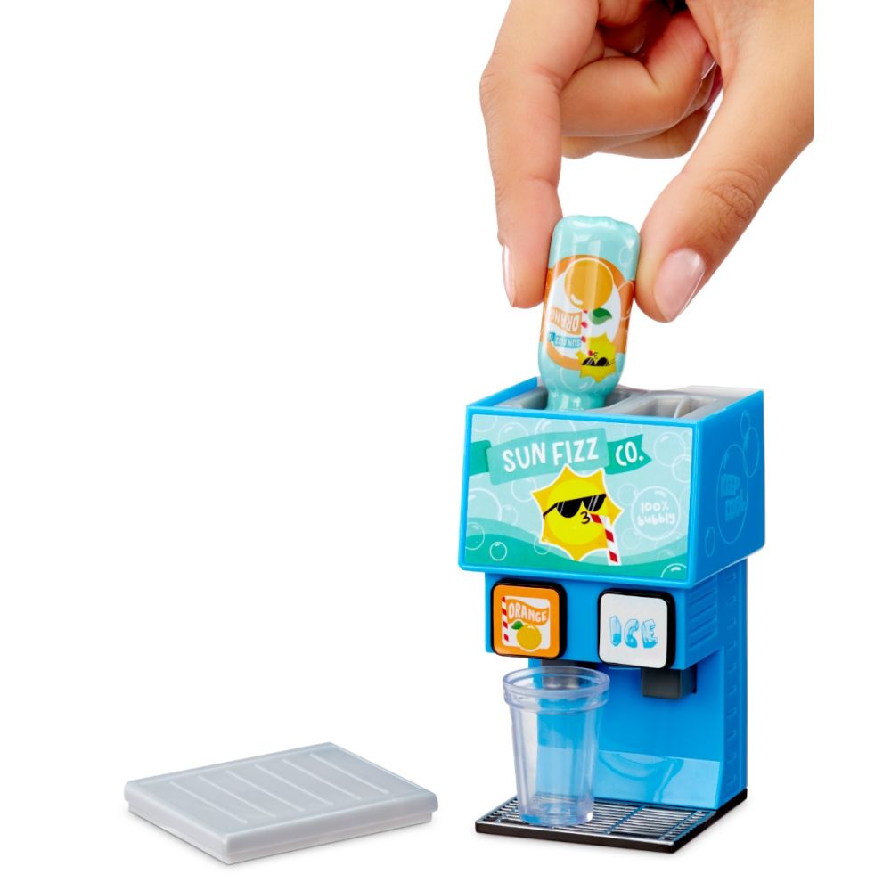 Комплект за игра, Miniverse Make It Mini Appliances, 505600EUC