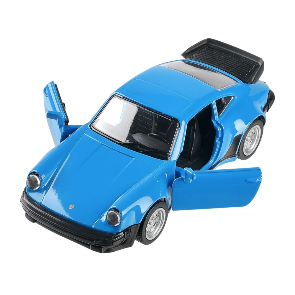 Метална количка, RMZ City, Porsche 930 Turbo (1975-1989) 