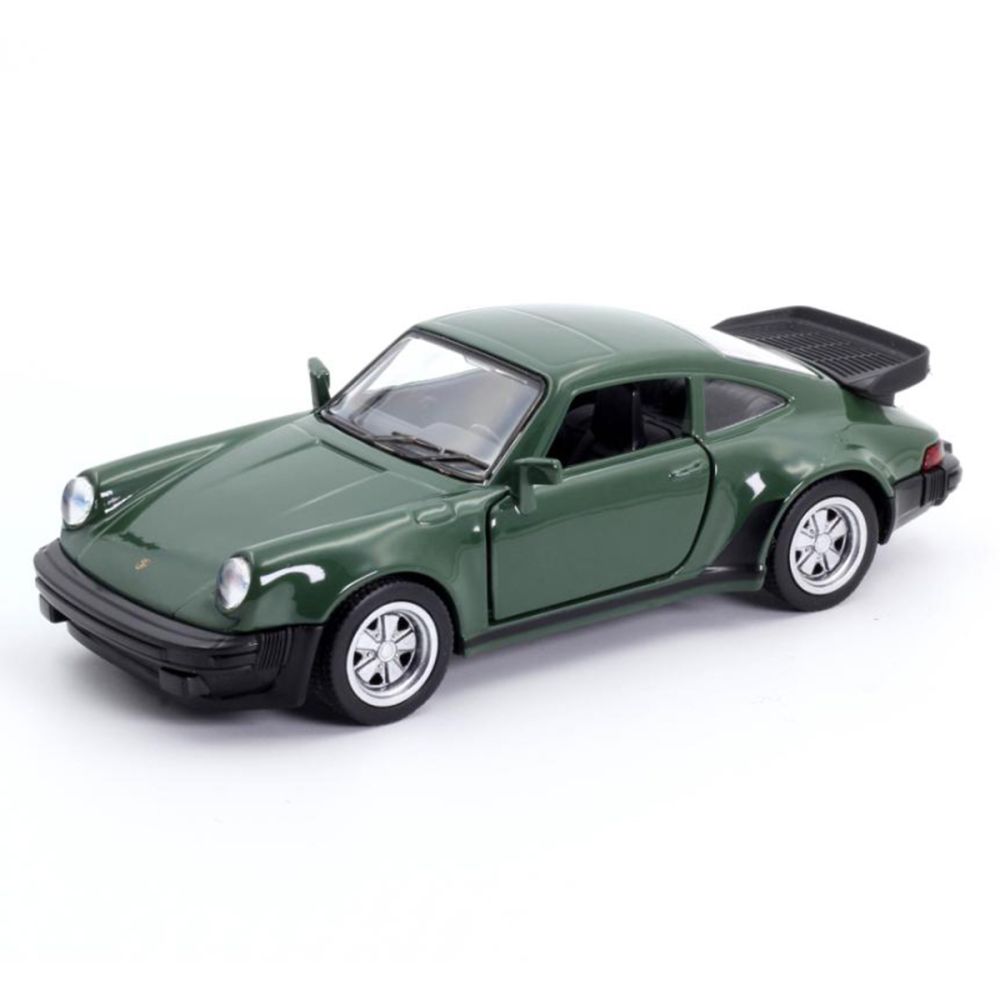Метална количка, RMZ City, Porsche 930 Turbo (1975-1989) 