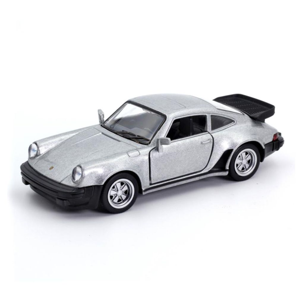 Метална количка, RMZ City, Porsche 930 Turbo (1975-1989) 