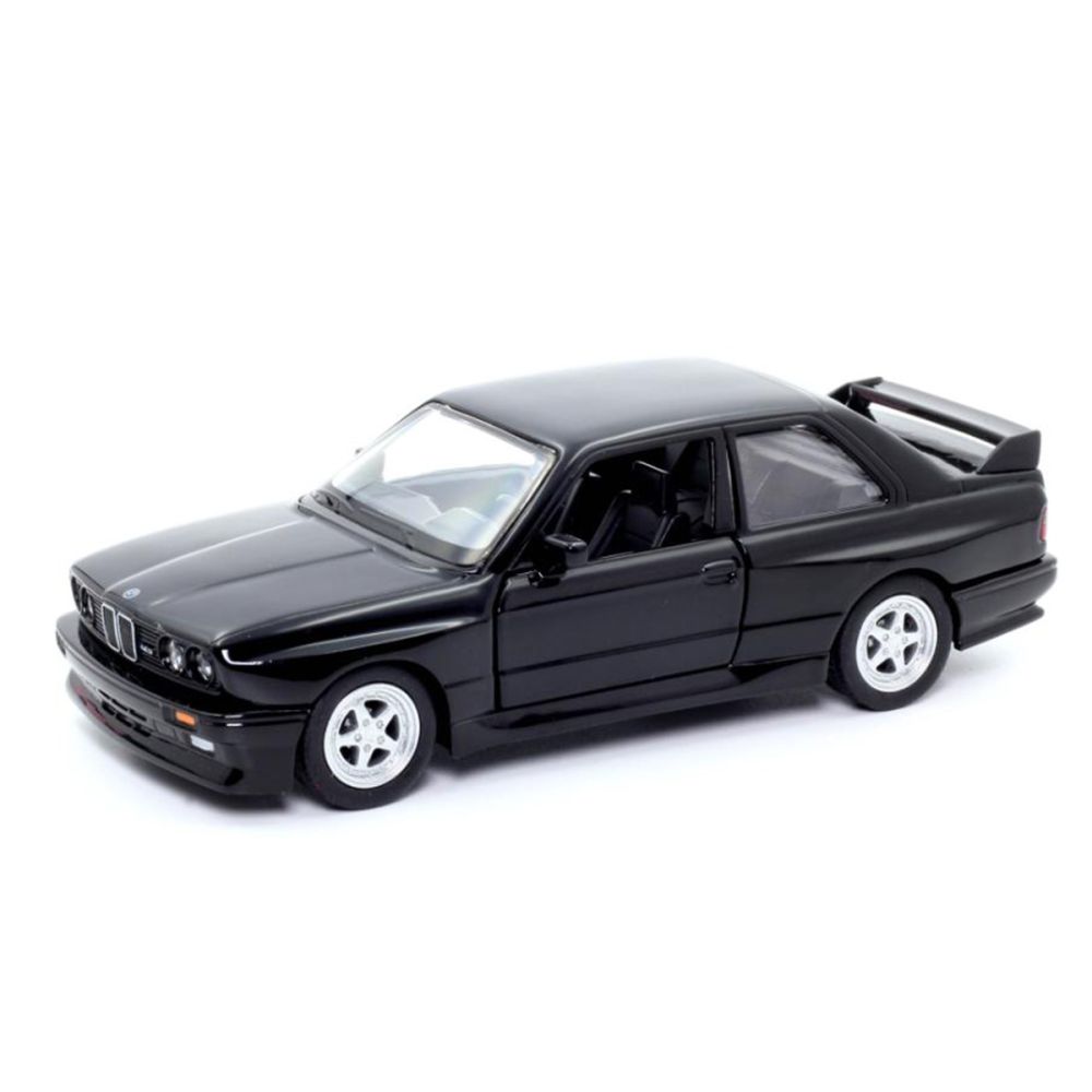 Метална количка, RMZ City, BMW M3 E30 (1986-1991)