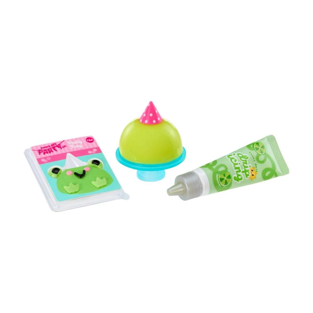 Комплект за игра, Miniverse, Make It Mini Diner, Series 3, 549680EUC