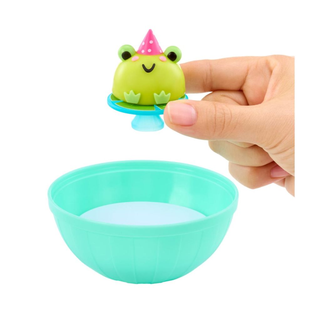 Комплект за игра, Miniverse, Make It Mini Diner, Series 3, 549680EUC
