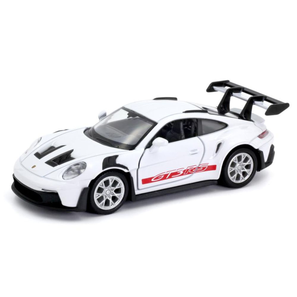 Метална количка, RMZ City, Porsche 911 GT3