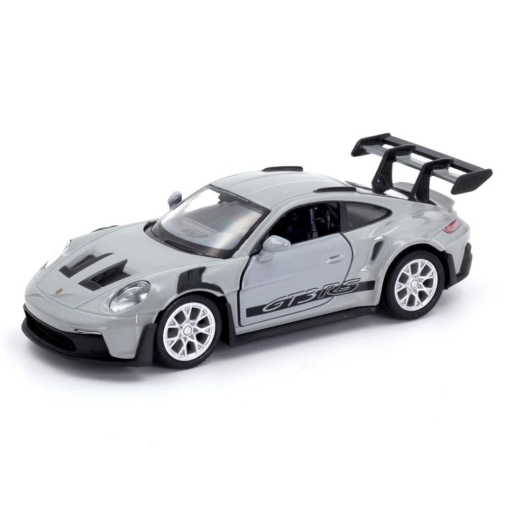Метална количка, RMZ City, Porsche 911 GT3