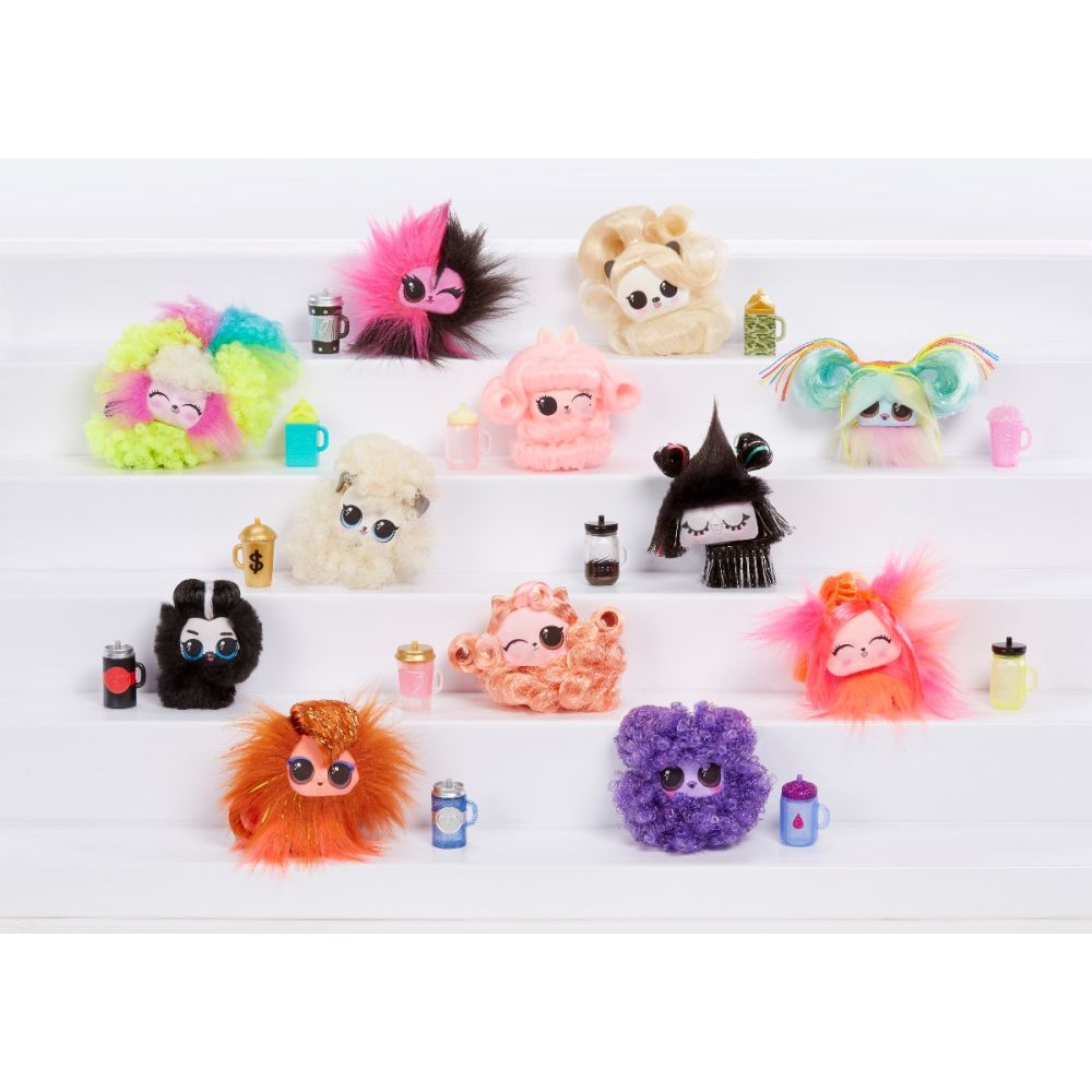 Кукла LOL Surprise Lights Pets, 564898E7C